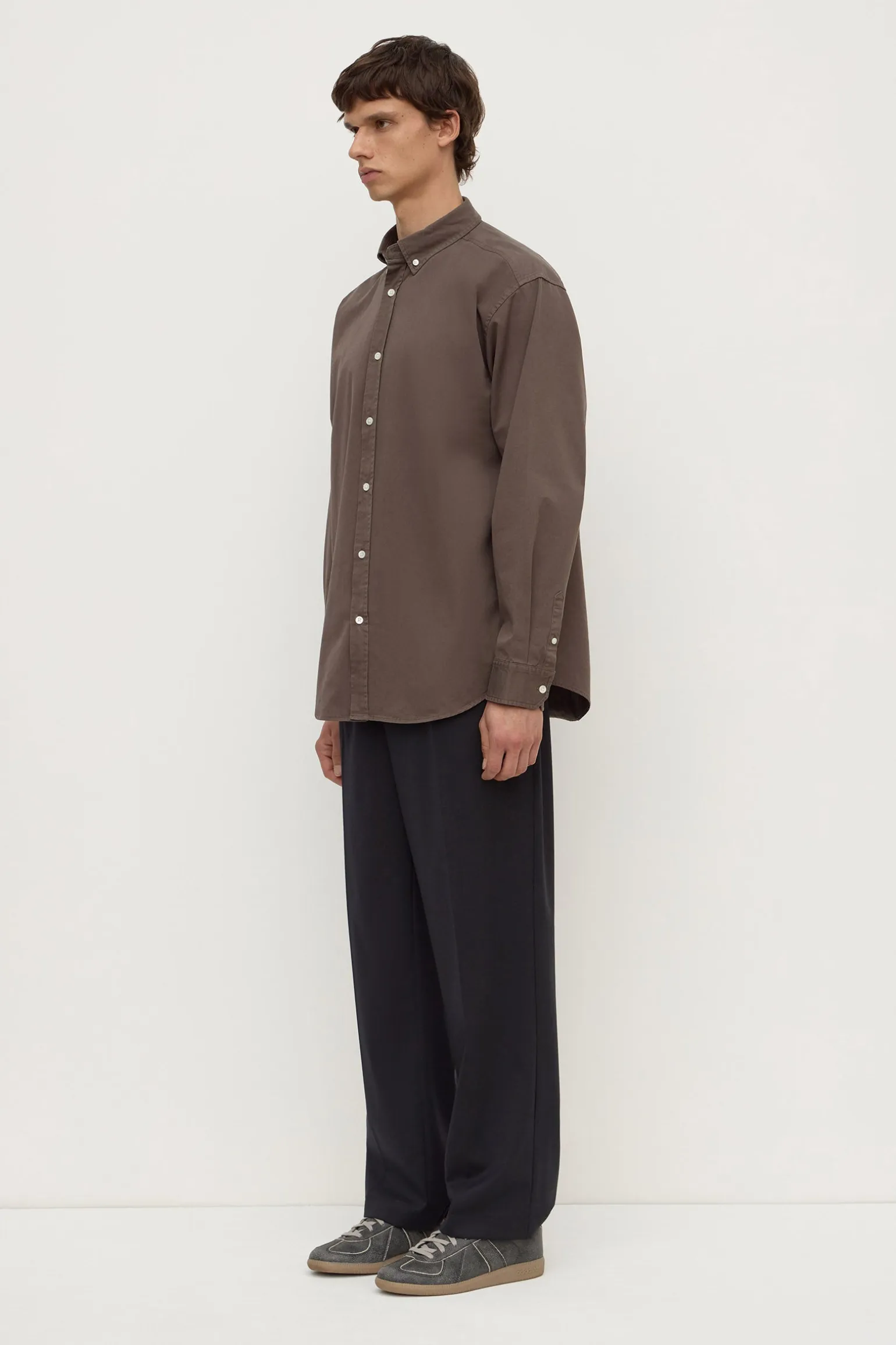 Maclean Shirt
