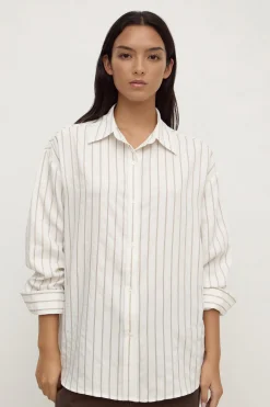 Maeve Longline Shirt