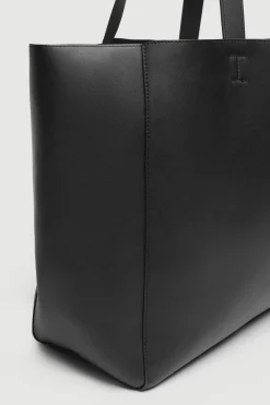Marina Leather Tote