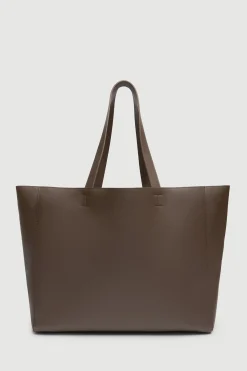 Marina Leather Tote
