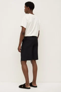 Mason Wool Short