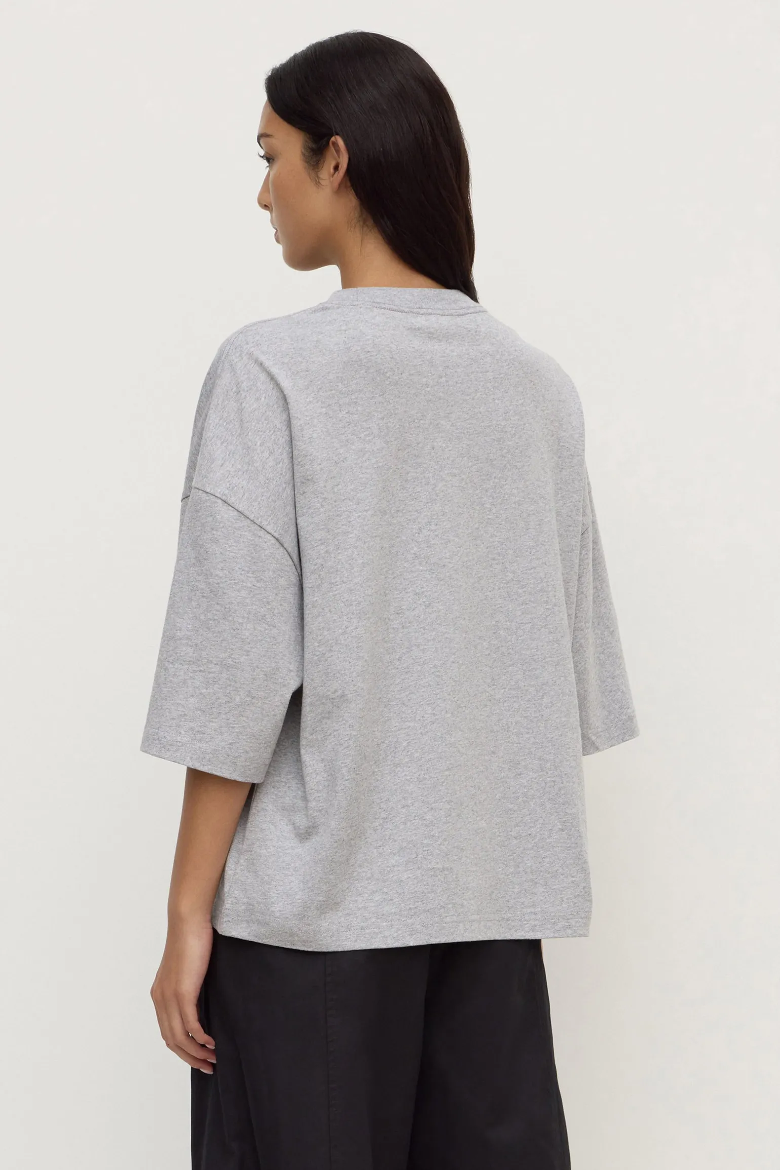 Max Oversized Tee