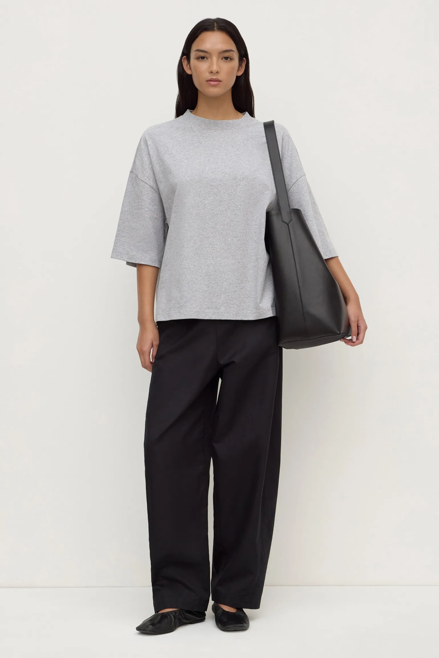 Max Oversized Tee