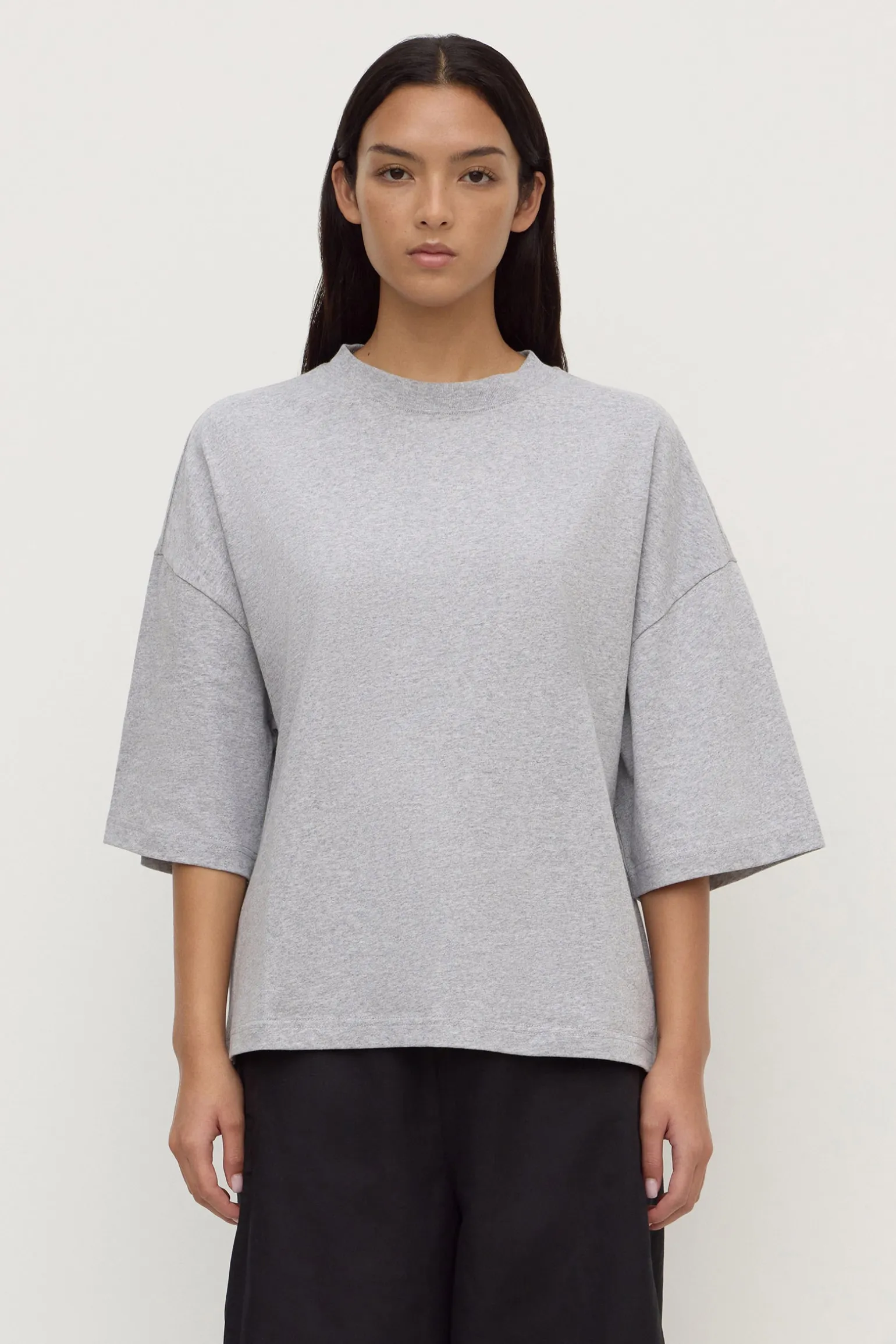 Max Oversized Tee