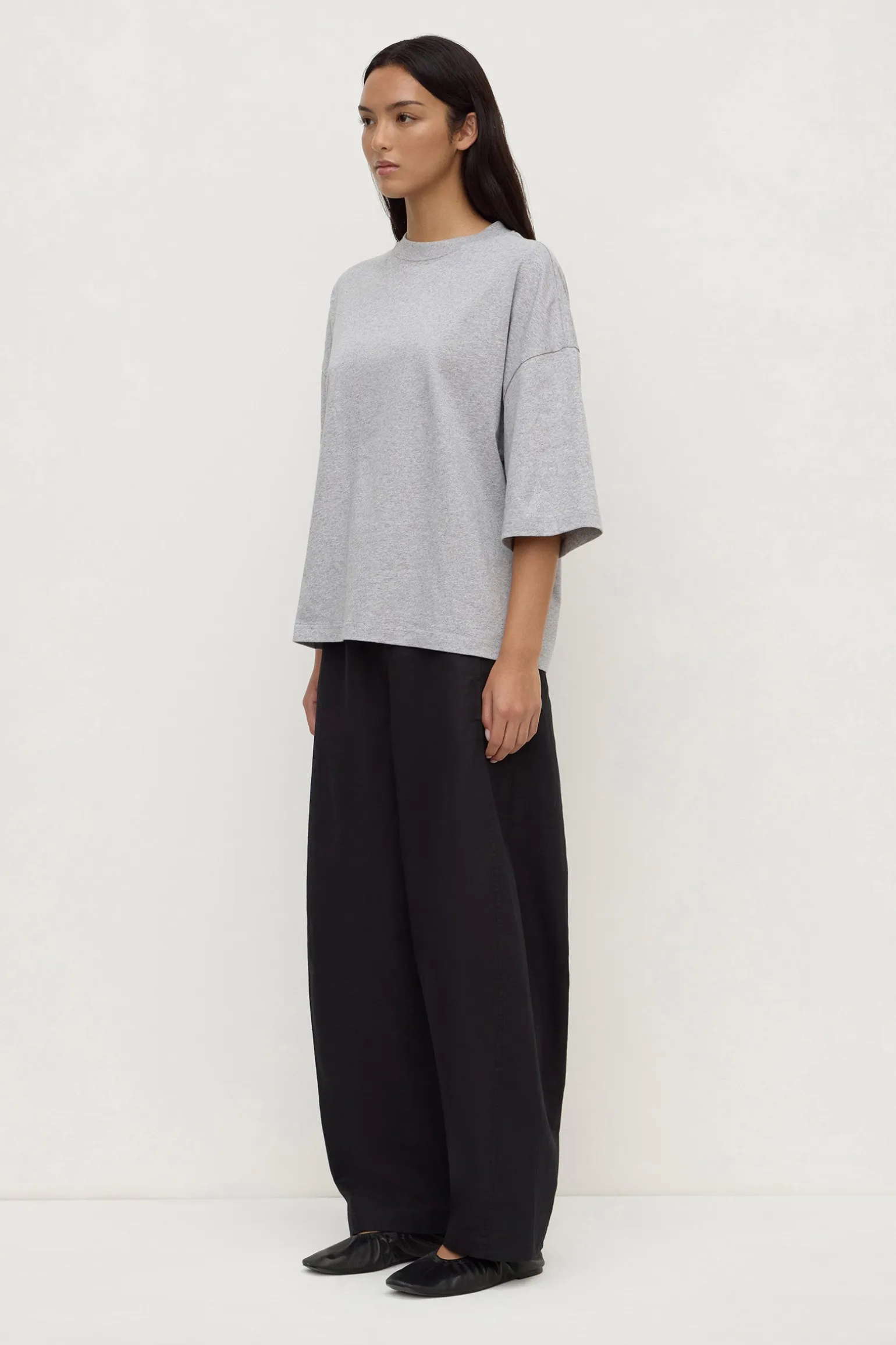 Max Oversized Tee