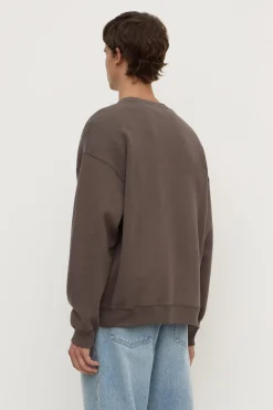 Newport Fleece Sweat