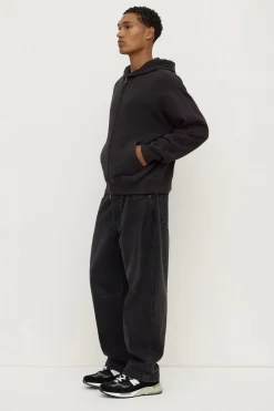 Newport Fleece Zip Through