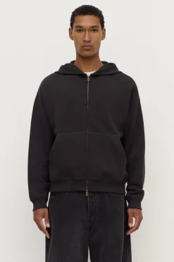 Newport Fleece Zip Through
