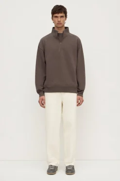 Newport Funnel Fleece