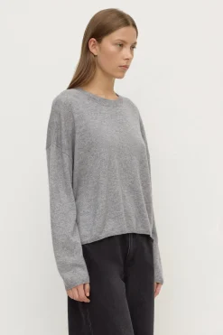 Odelle Cashmere Knit