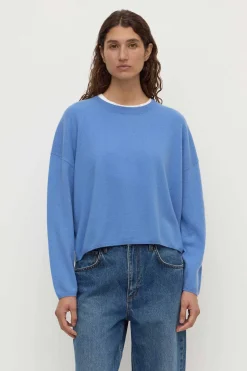 Odelle Cashmere Knit