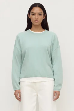 Odelle Cashmere Knit