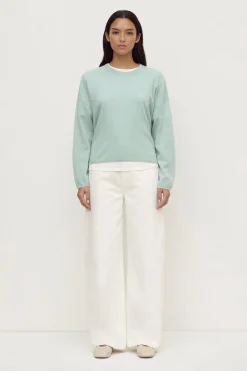 Odelle Cashmere Knit