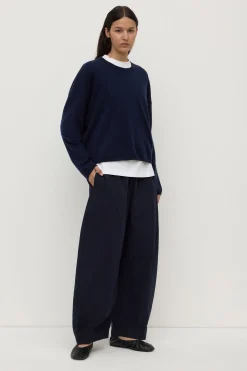 Odelle Cashmere Knit