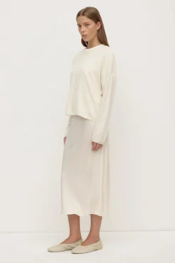 Odelle Cashmere Knit