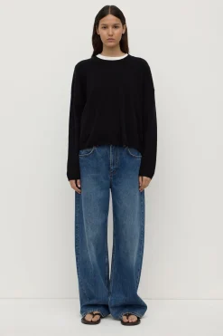 Odelle Cashmere Knit