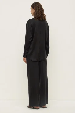 Pippa Silk Pant