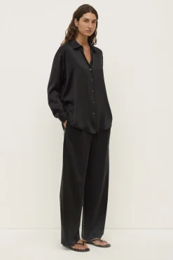 Pippa Silk Pant