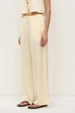Pippa Silk Pant