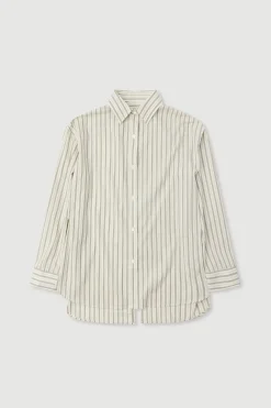 Ria Stripe Shirt