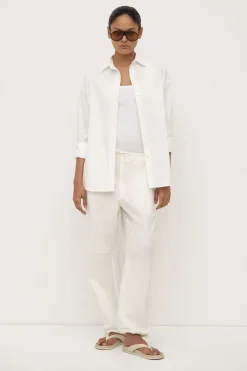 Rooney Poplin Pant