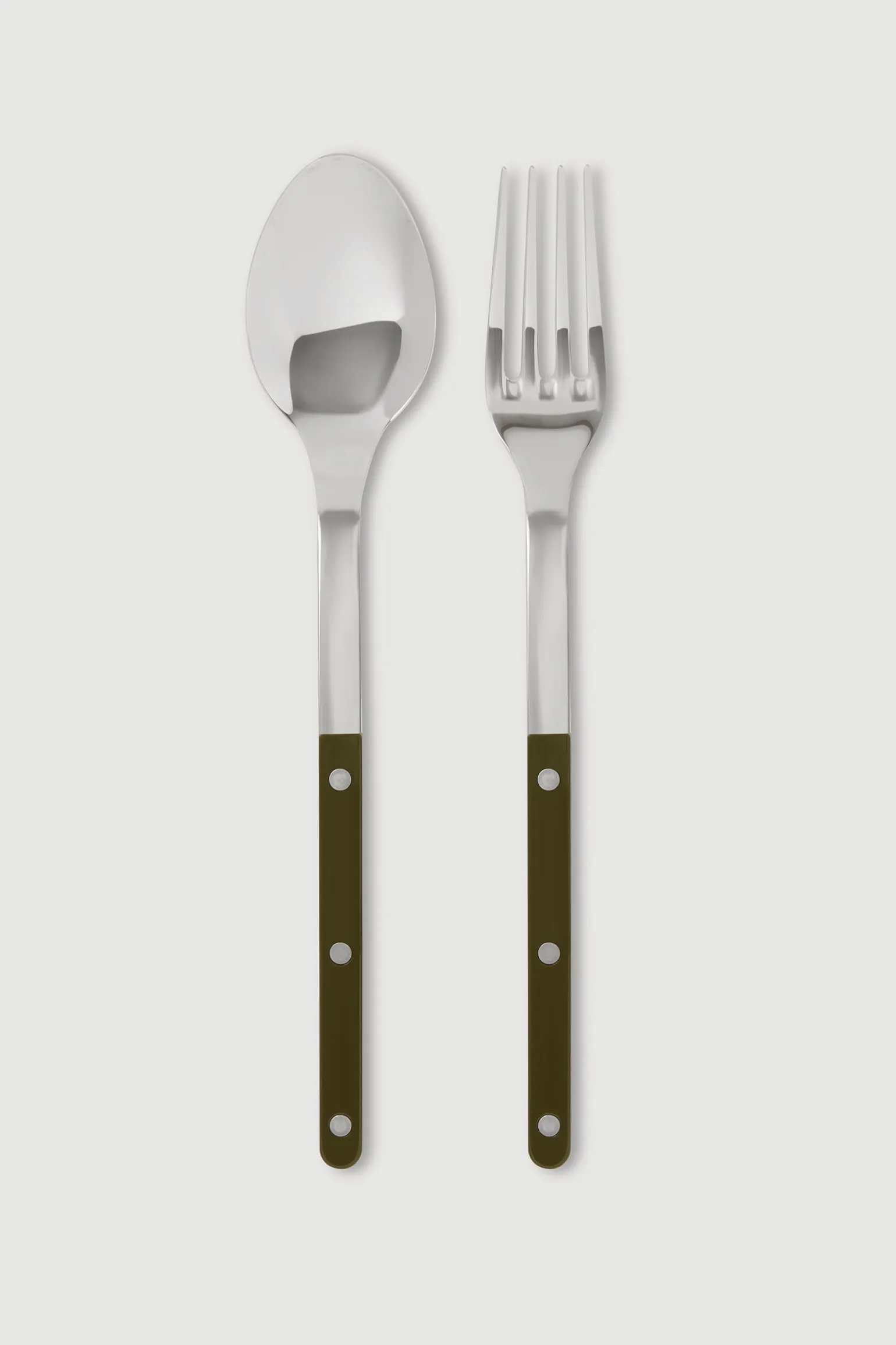 Sabre - Bistro Serving Set