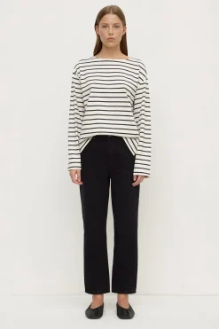 Slim Twist Jean