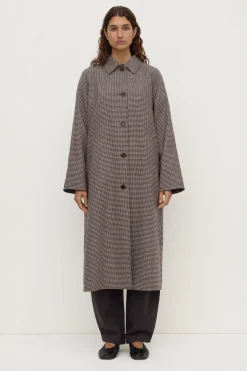 Solana Wool Coat