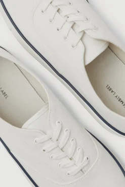 Spencer Canvas Sneaker