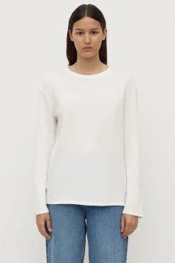 Thea Long Sleeve Tee