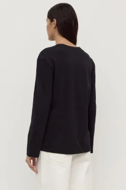Thea Long Sleeve Tee