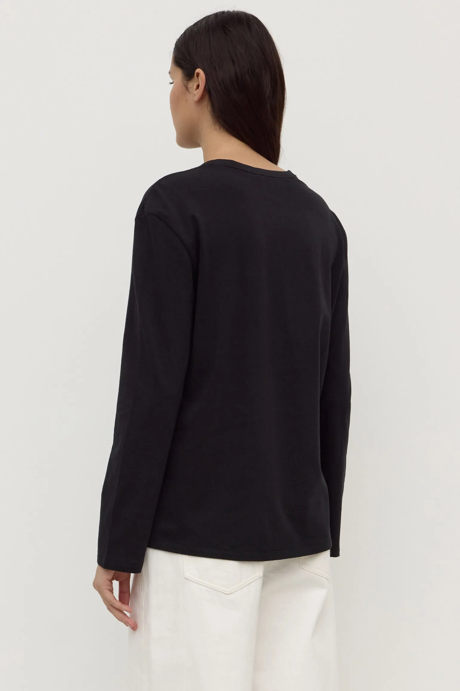 Thea Long Sleeve Tee