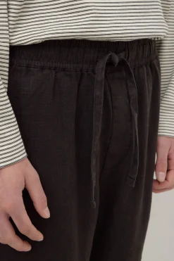 Tide Linen Pant