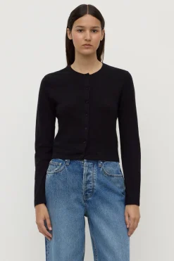 Tilly Cotton Cashmere Cardigan