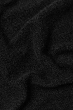 Triangular Cashmere Scarf
