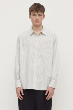 Veda Stripe Shirt