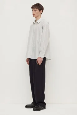 Veda Stripe Shirt
