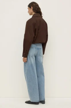 Waverly Jacket
