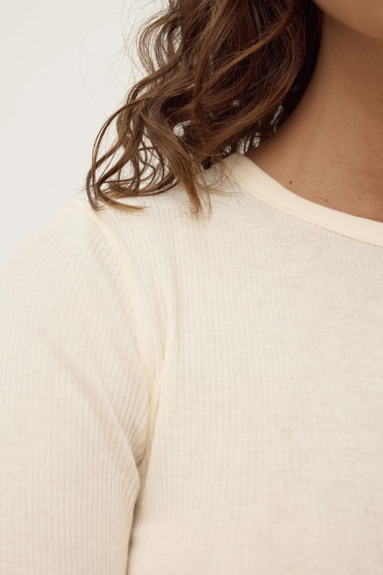 Zali Long Sleeve Tee