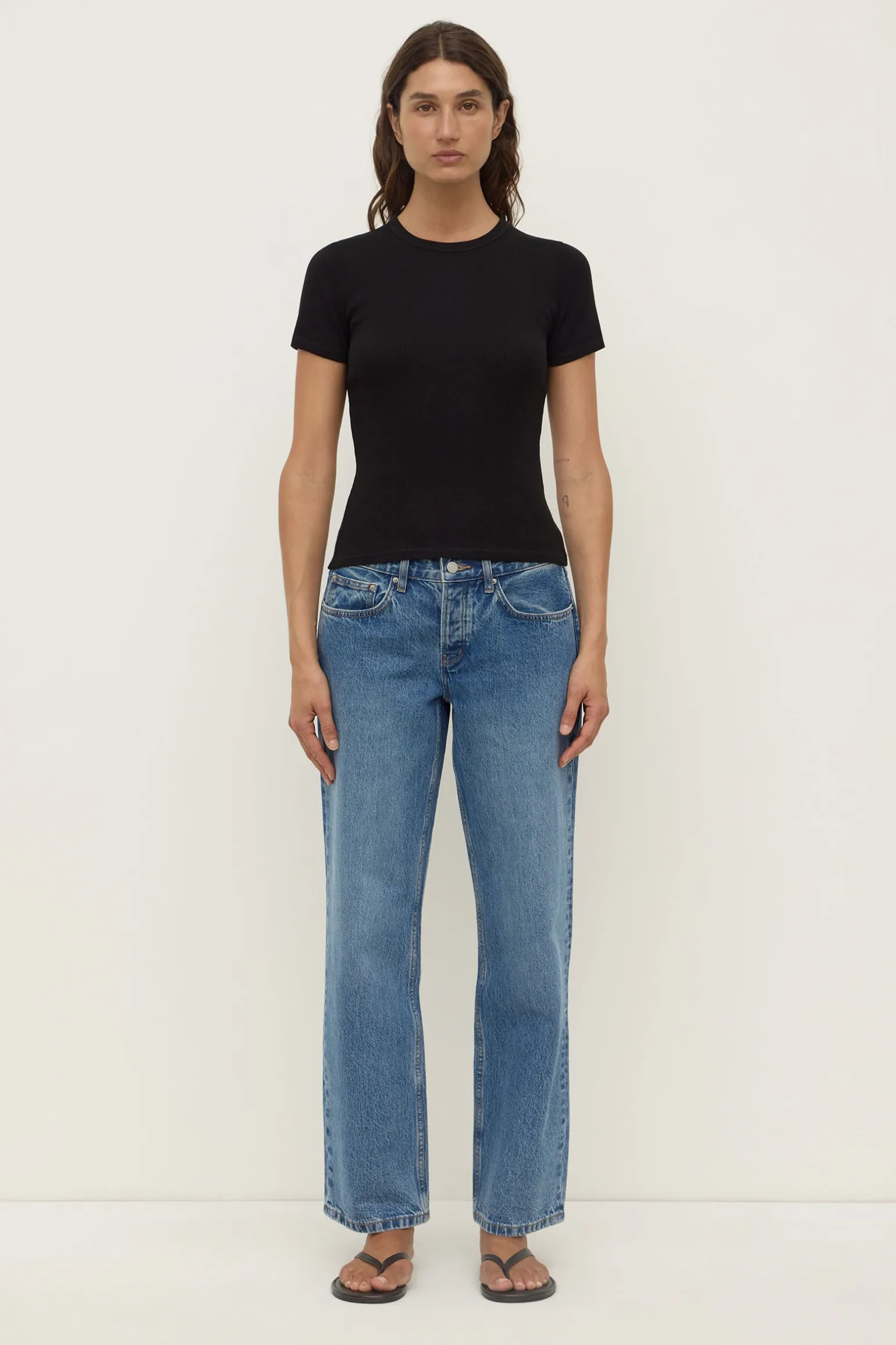 Zali Tee