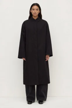 Zoie Padded Coat